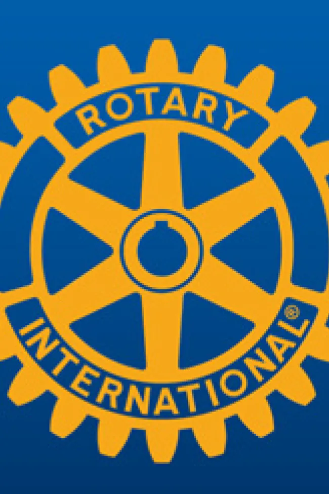 Rotary International Logo